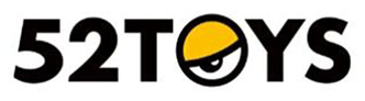 52TOYS logo