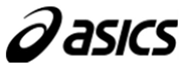 ASICS logo