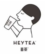 HEYTEA logo