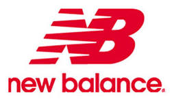 New Balance logo